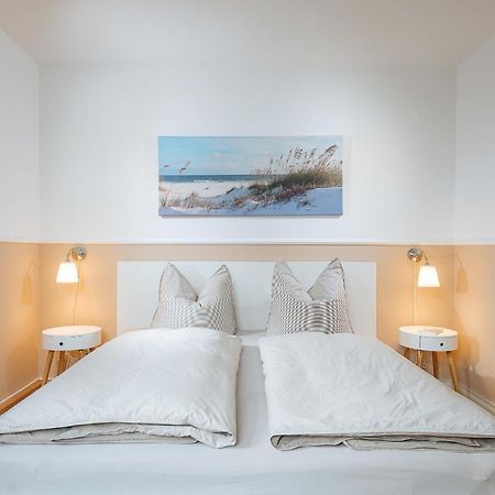 Apartamento Grosse Koje Mit Terrasse Rostock Exterior foto